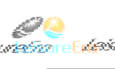 LeisureEra.com - Creative brandable domain for sale
